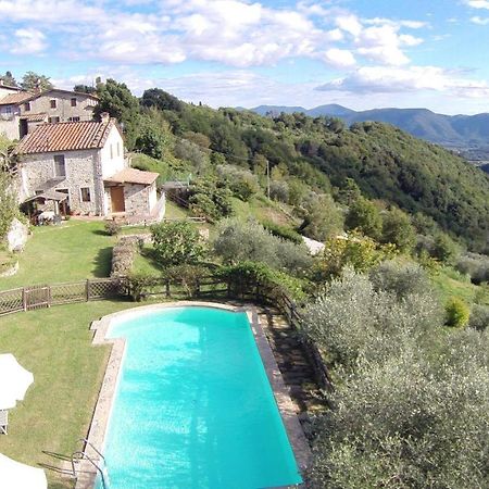 Casale Lavinia Villa Lucca Ngoại thất bức ảnh