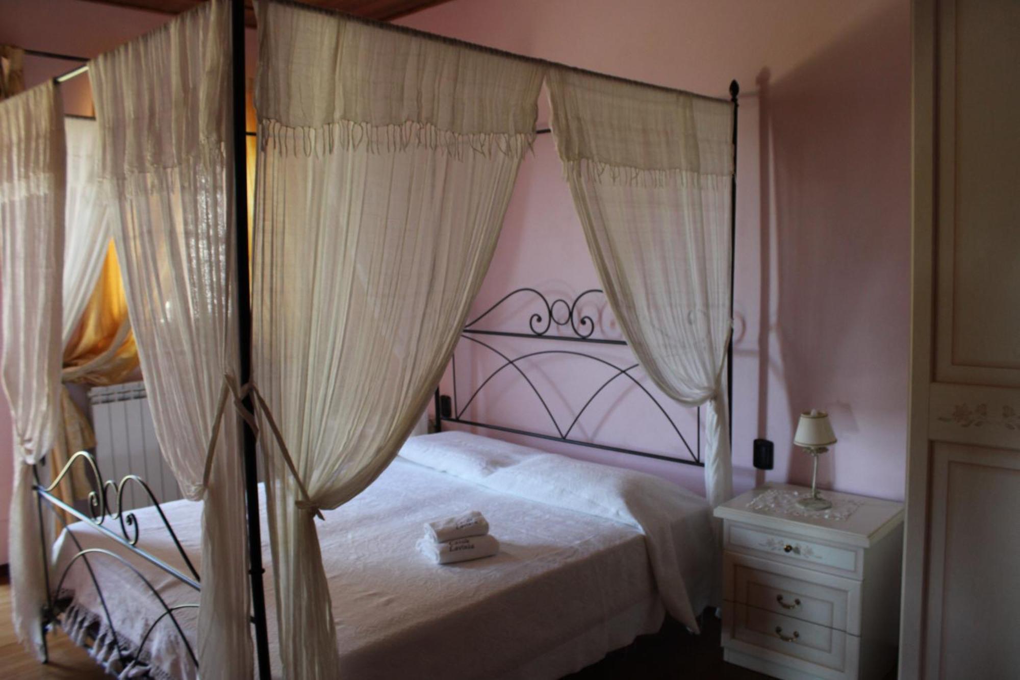 Casale Lavinia Villa Lucca Ngoại thất bức ảnh