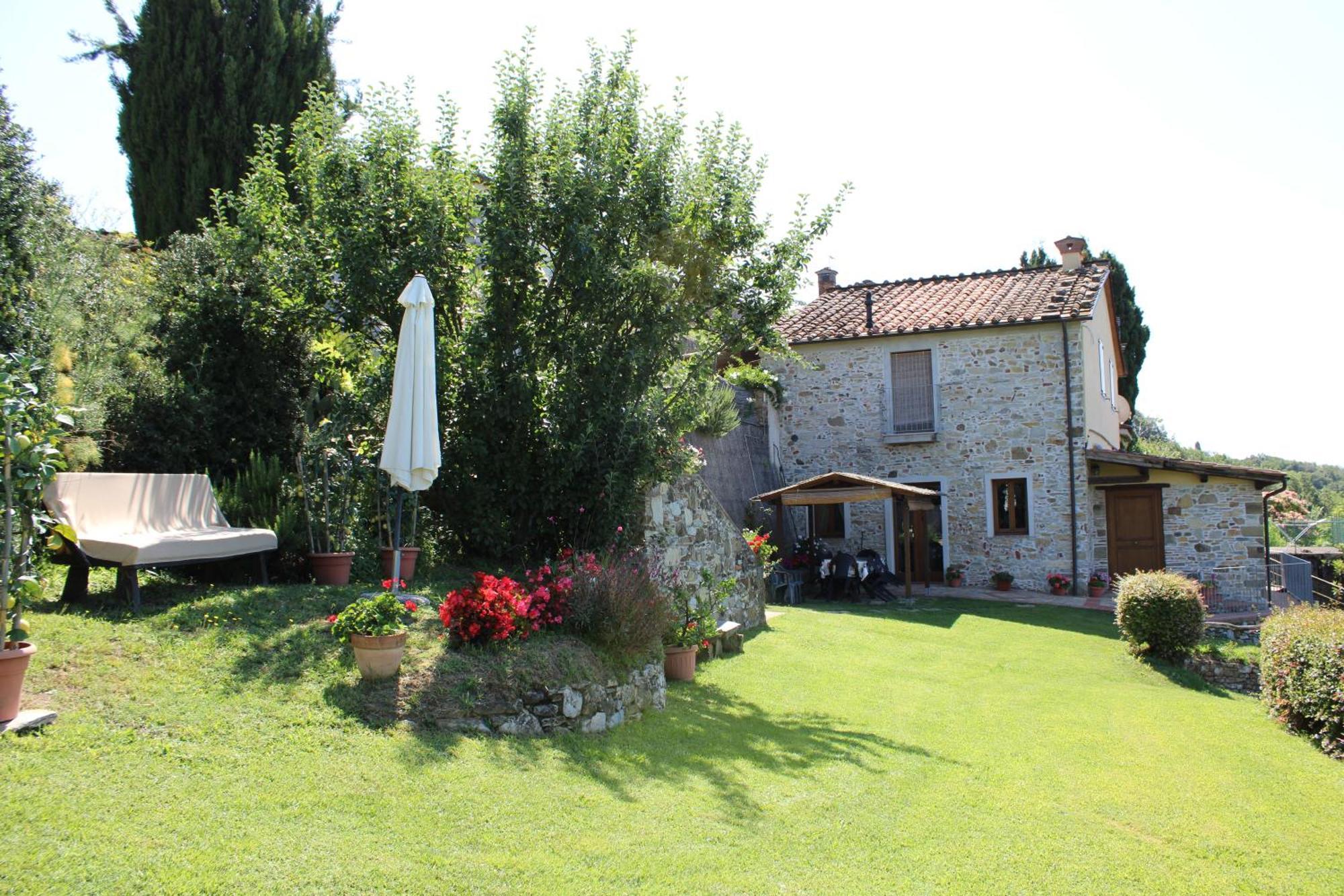 Casale Lavinia Villa Lucca Ngoại thất bức ảnh
